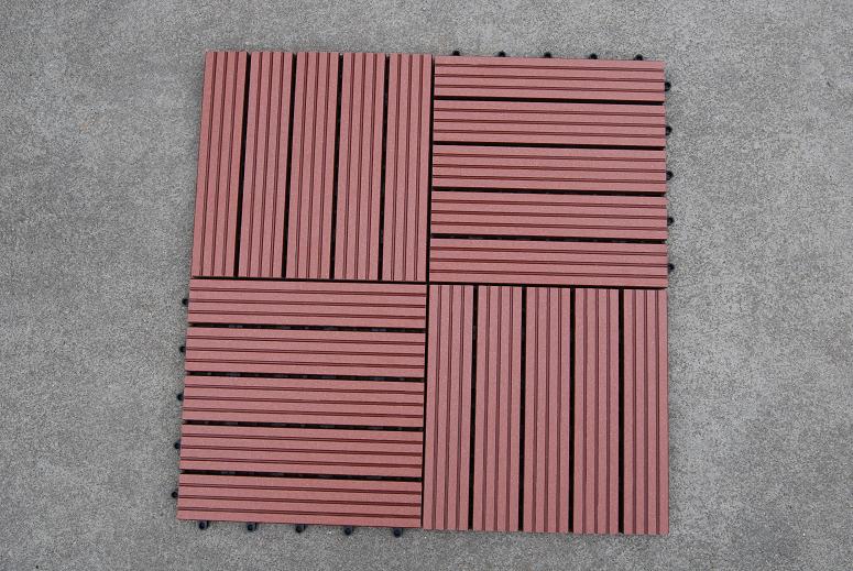 Decking Tile