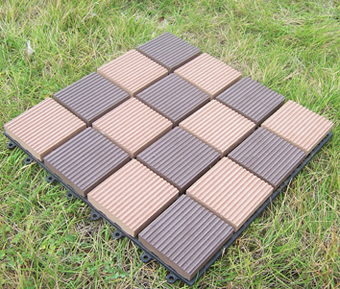 Decking Tile