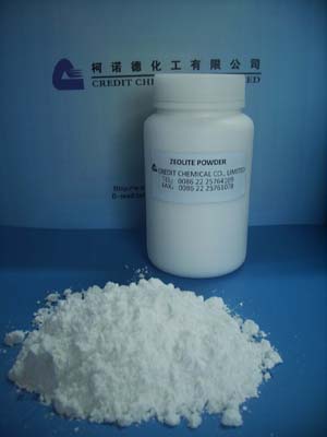 Zeolite Powder