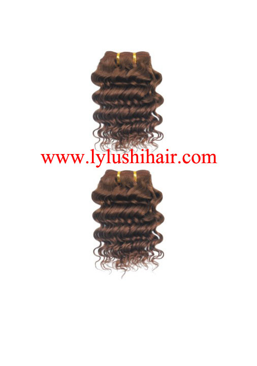 hair weft