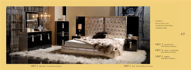 bedroom set CB27