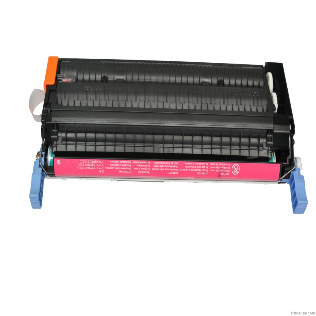 compatible color toner C9730 for printer HP LaserJet Color 5500/5500dn