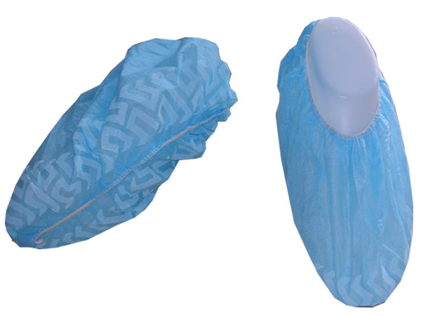 disposable shoe cover