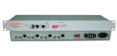 4E1 PDH Multiplexer