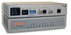 E1 to Ethernet Protocol Converter (BRIDGE)