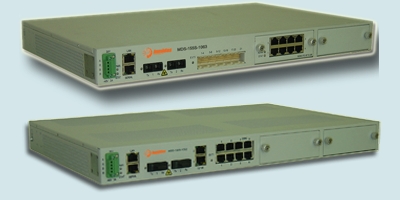 MDS-155S STM-1 SDH Multiliplexer