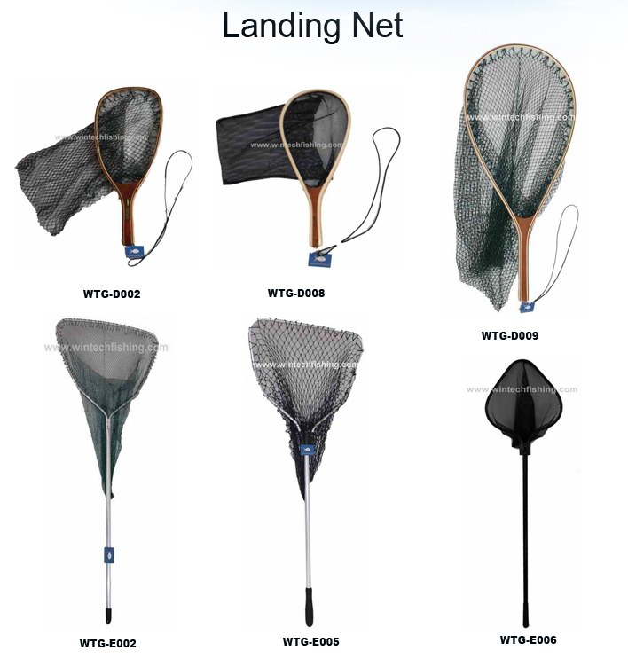 Landing Net