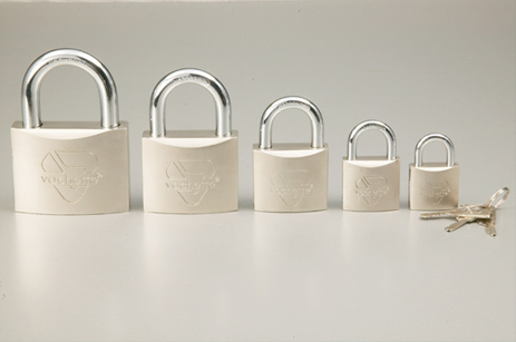 Padlock