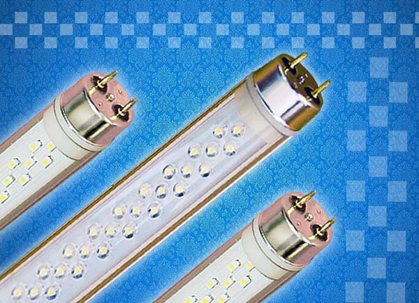 LED energy saving tube