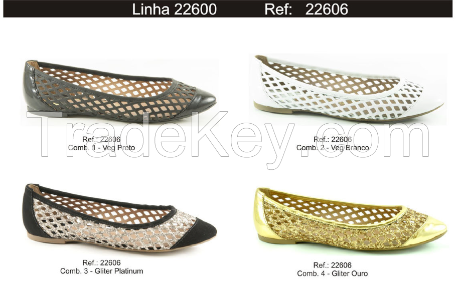 Ladies Fashion Shoes