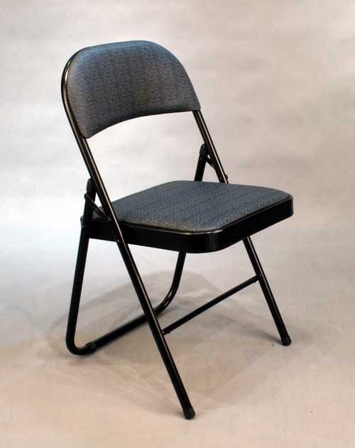 Metal Folding chair
