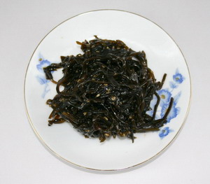 goma konbu