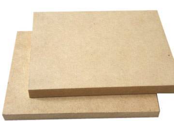 MDF(medium density fribreboard0) slotboard