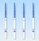 HCG pregnancy tests strips,casstte,midstream