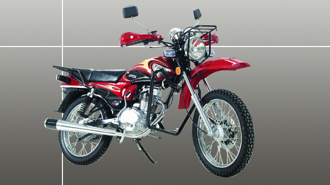 sell 150cc dirt bike, motocross, off road from China