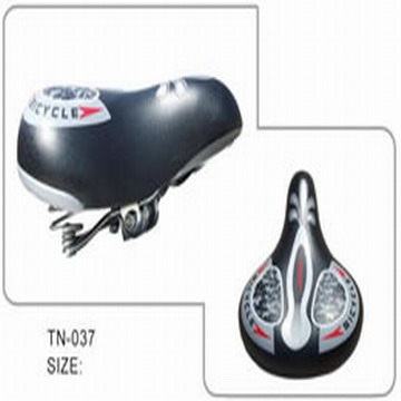 bicycle saddle