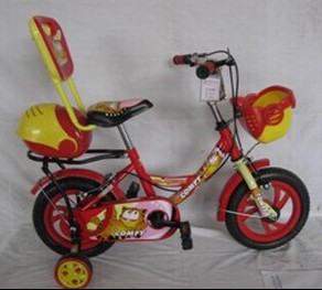 children bike