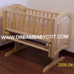 baby cot /crib /cradle /furniture