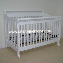 baby cradle /crib /cot/ bassinet