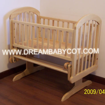 baby cot  (BC-020)