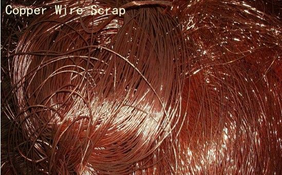 Copper Scrap