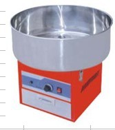 Electric Cotton candy machine