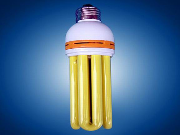 energy saving lamp-4U