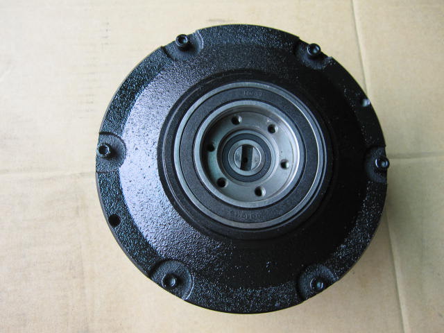gearbox, gear case, reduction gearbox