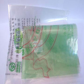 PE/PO/PP/OPP plastic bags, printing bags
