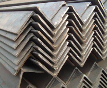 angle steel