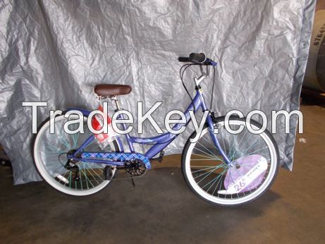 10,000 FACTORY NEW Assorted Bicycles at Warehouse