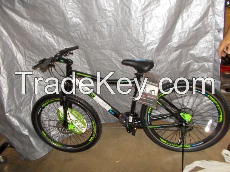 10,000 FACTORY NEW Assorted Bicycles at Warehouse