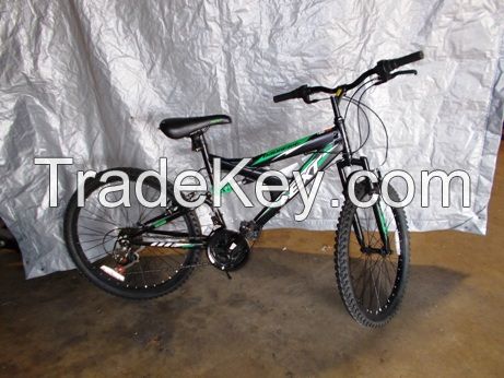 10,000 FACTORY NEW Assorted Bicycles at Warehouse