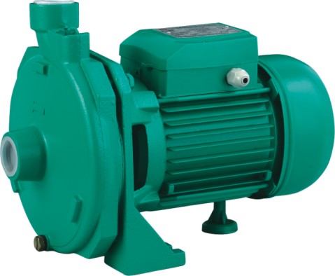 Centrifugal Pump SCM