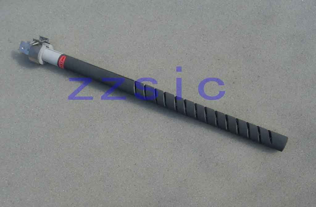 SiC heating elements(SCR-type)