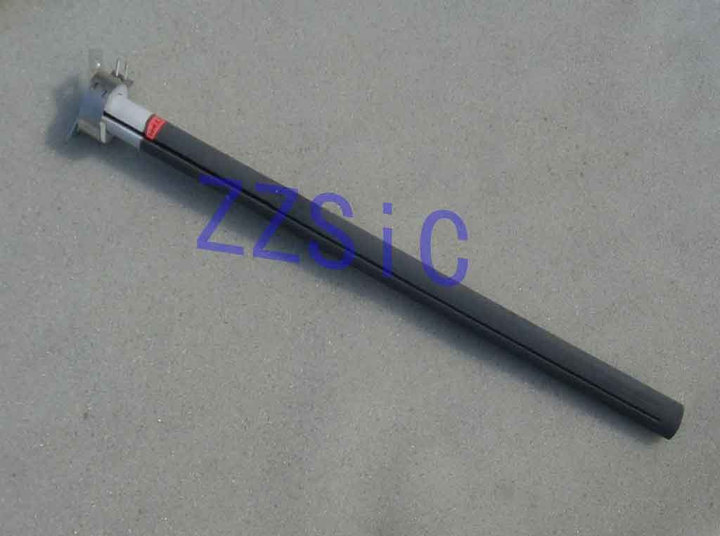 SiC heating elements(UX-type)