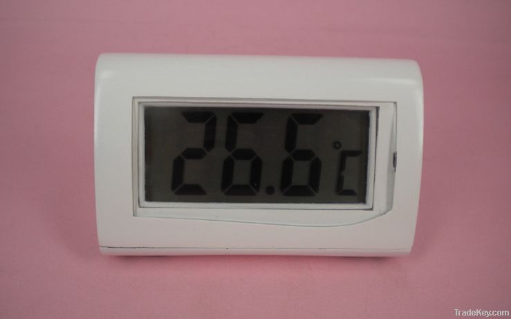 solar thermometer