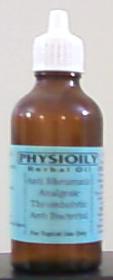 PHYSIOILY