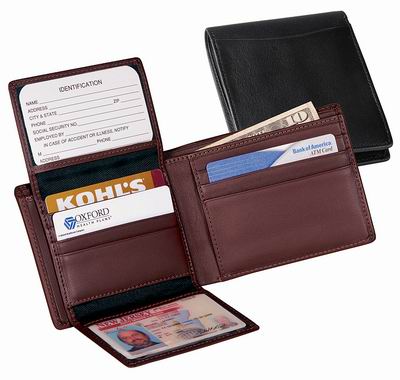 man wallet ck1480