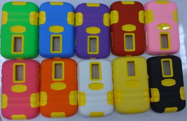 Blackberry9000 case