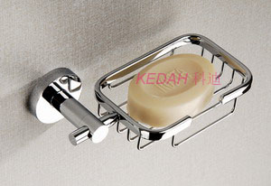 KD-8611 Soap Basket