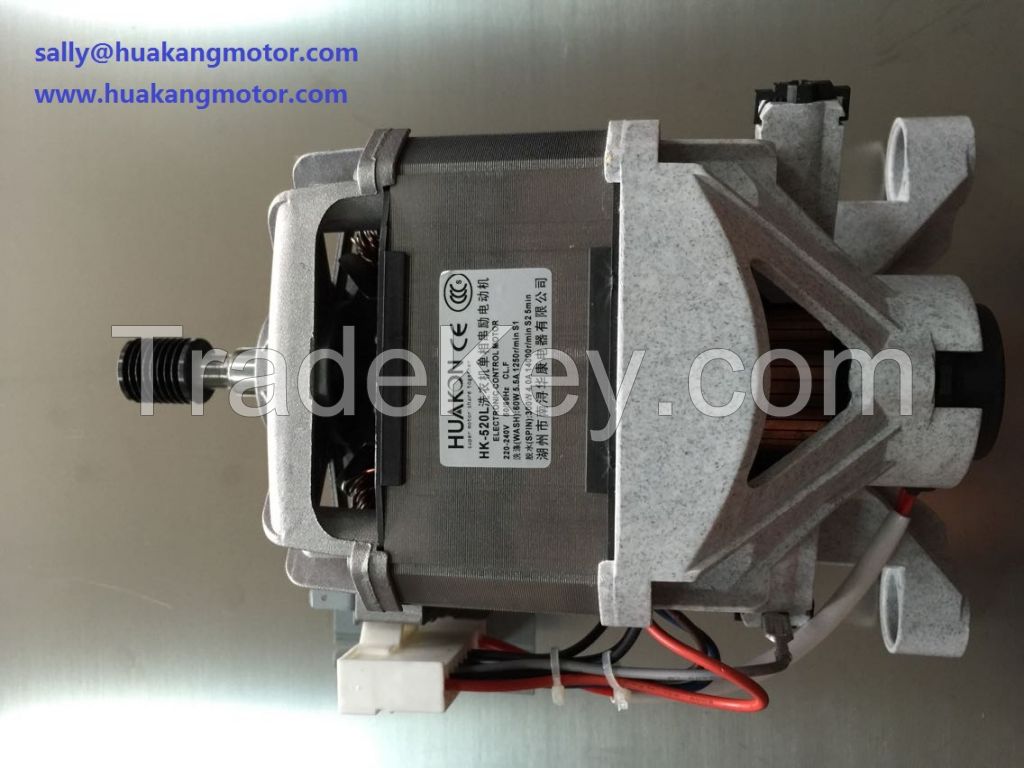 Haier LG Drum Washing Machine Motor