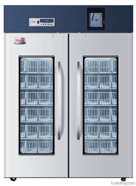 Pharmcy refrigerator