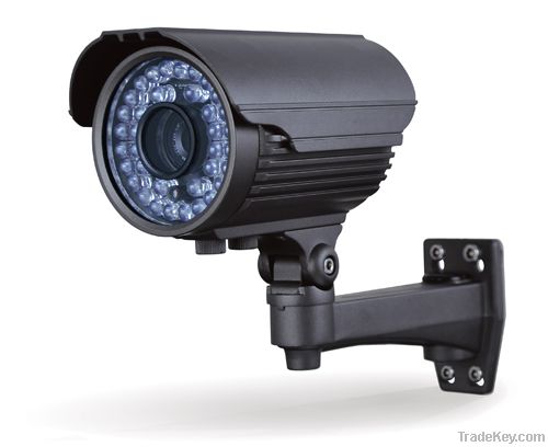 IR weatherproof Day/night camera