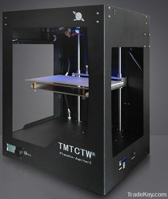 Planets-Jupiter2 FDM 3D printer