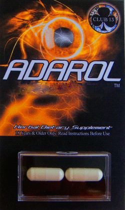 Adarol Energy