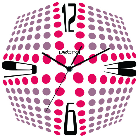 Vetra Wall Clocks