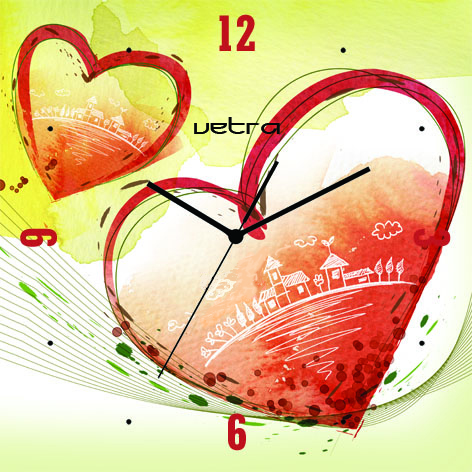 Vetra Wall Clocks4