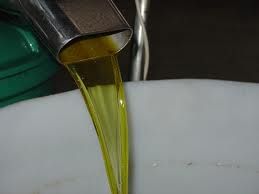 Pomace Oil