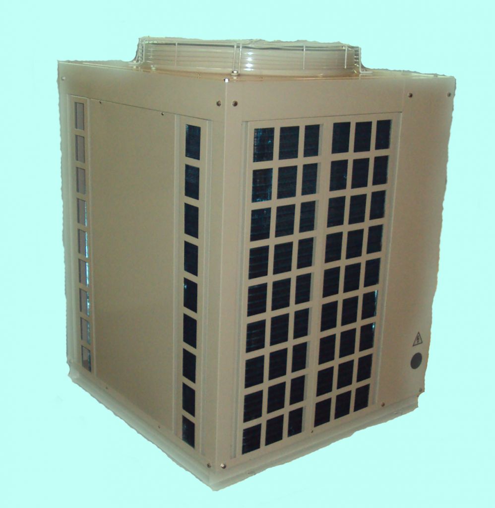 Commercial Split Ducted Air Conditioning Systems